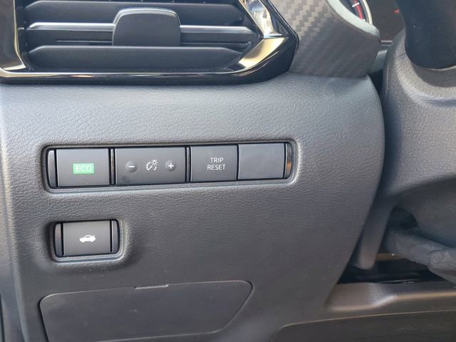 New 2025 Nissan Sentra SR w/ SR Premium Package image 11