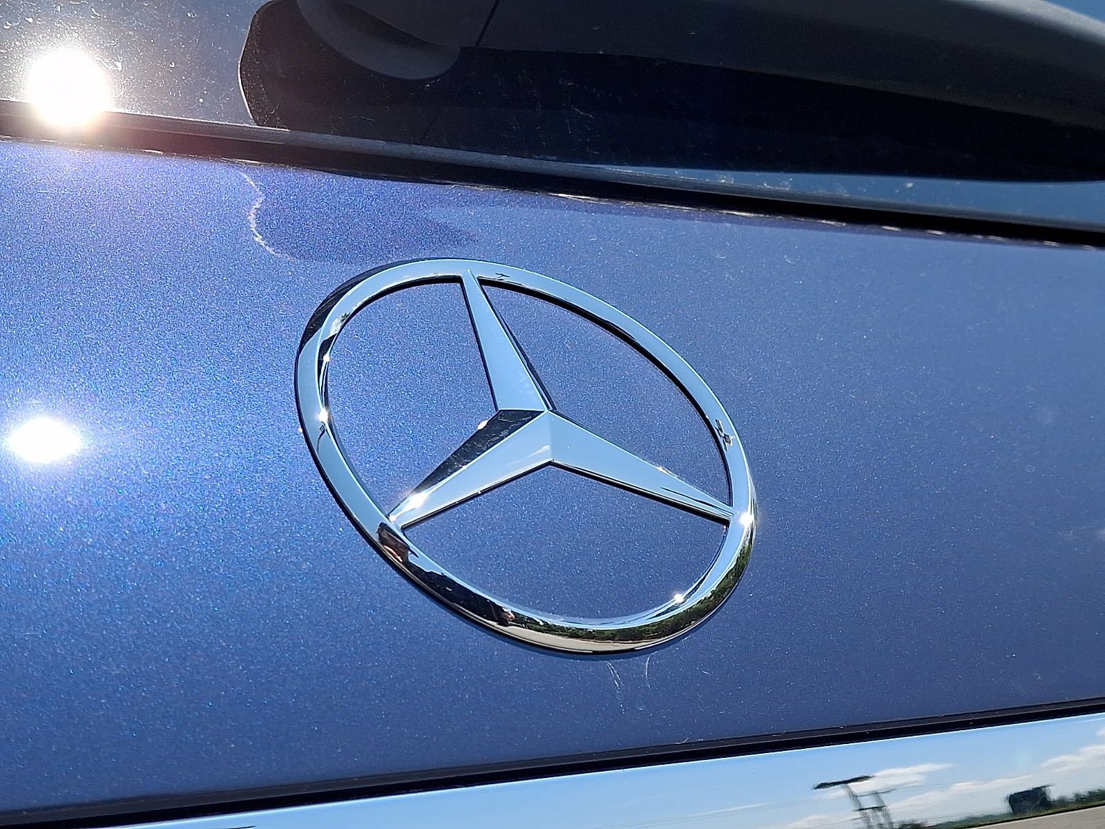 New 2026 Mercedes-Benz GLE 350 4MATIC image 21
