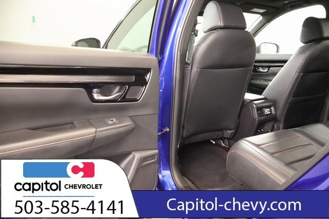 Used 2024 Honda CR-V Sport Touring image 30