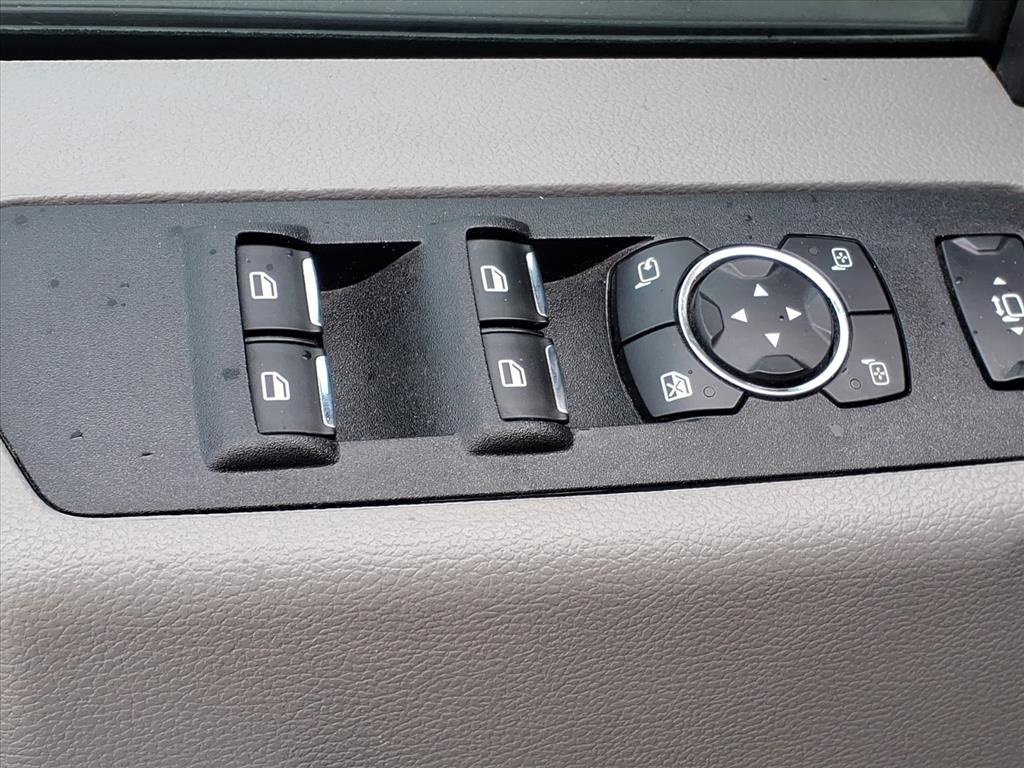 Used 2021 Ford F250 XLT w/ XLT Premium Package image 18