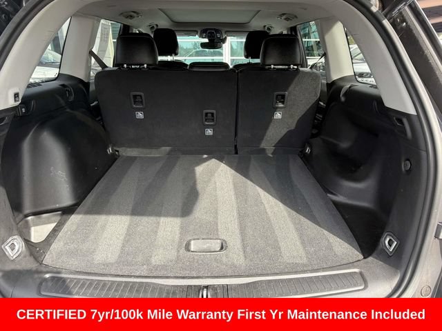 Used 2023 Jeep Grand Cherokee Limited AWD/4WD image 13