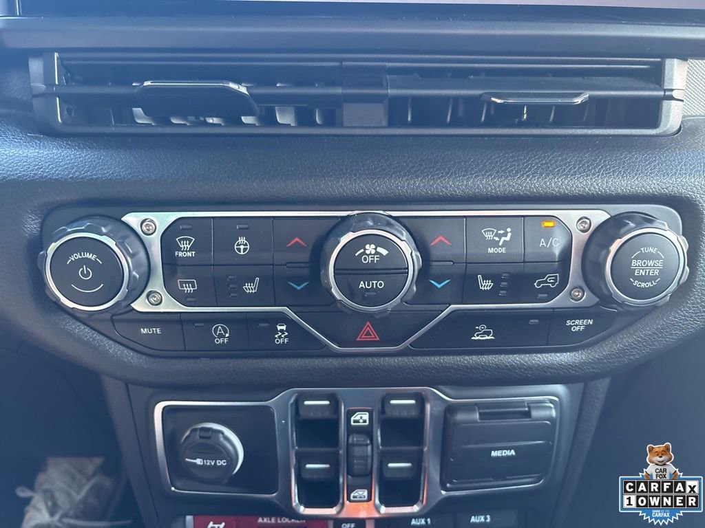 Used 2024 Jeep Wrangler Willys image 66