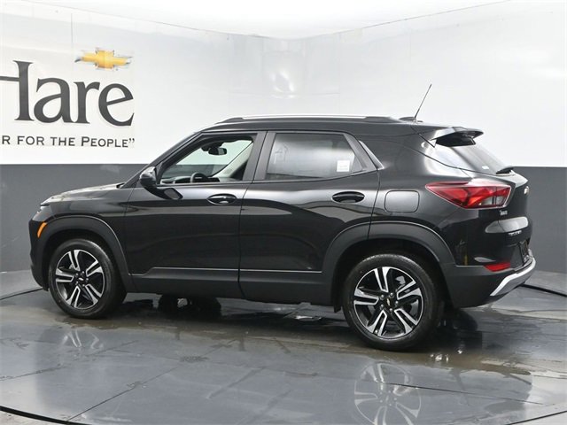 New 2026 Chevrolet TrailBlazer LT w/ LT Cold Weather Package image 30