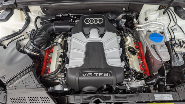 Used 2017 Audi S5 3.0T Coupe AWD/4WD image 28