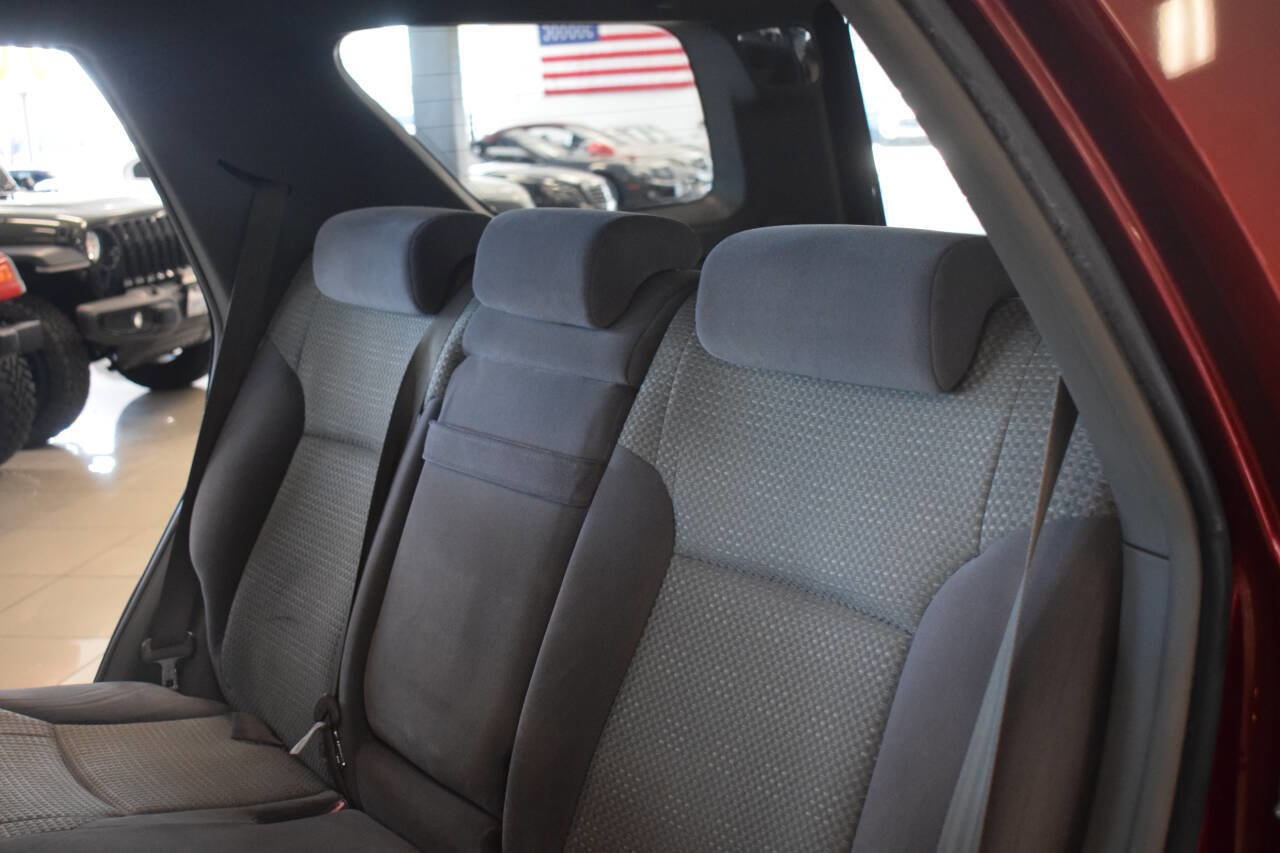 Used 2005 Toyota 4Runner SR5 image 52