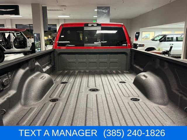 New 2026 RAM 2500 Laramie image 13