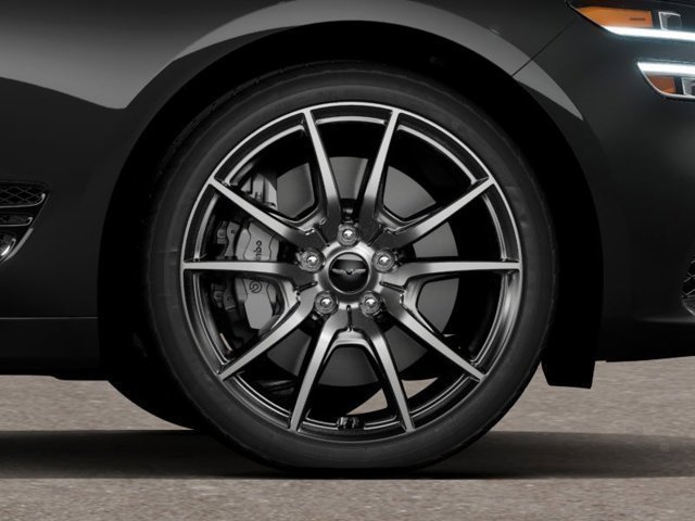 New 2026 Genesis G70 2.5T image 8