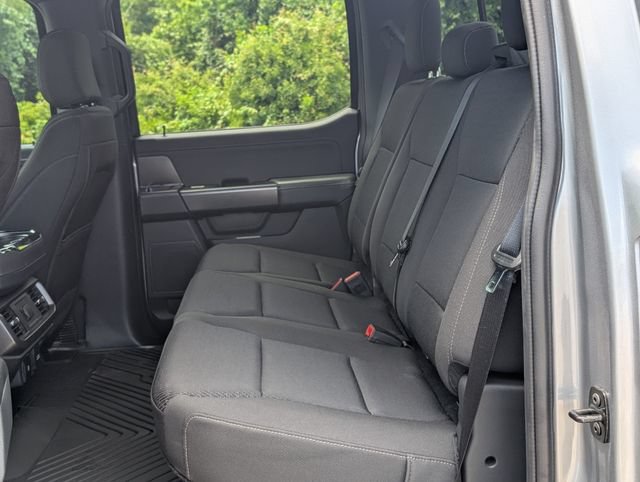 Used 2024 Ford F150 XLT w/ Equipment Group 302A MID AWD/4WD image 24
