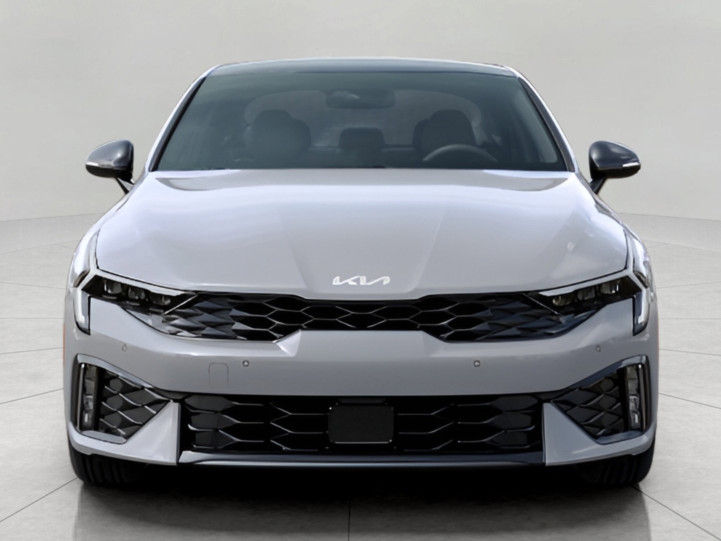 New 2026 Kia K5 GT-Line image 2