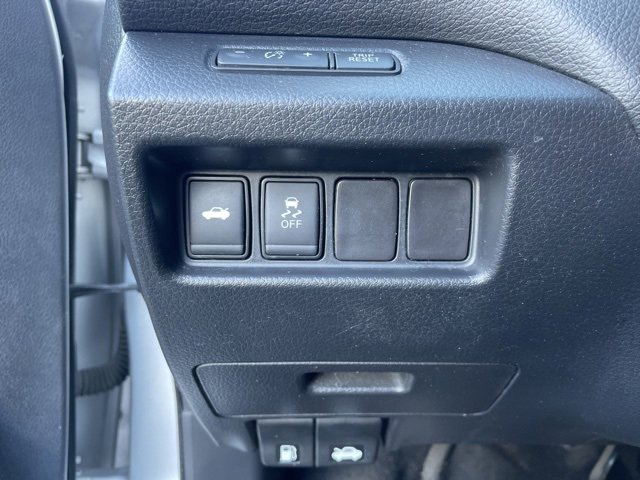 Used 2017 Nissan Altima 2.5 SV image 18