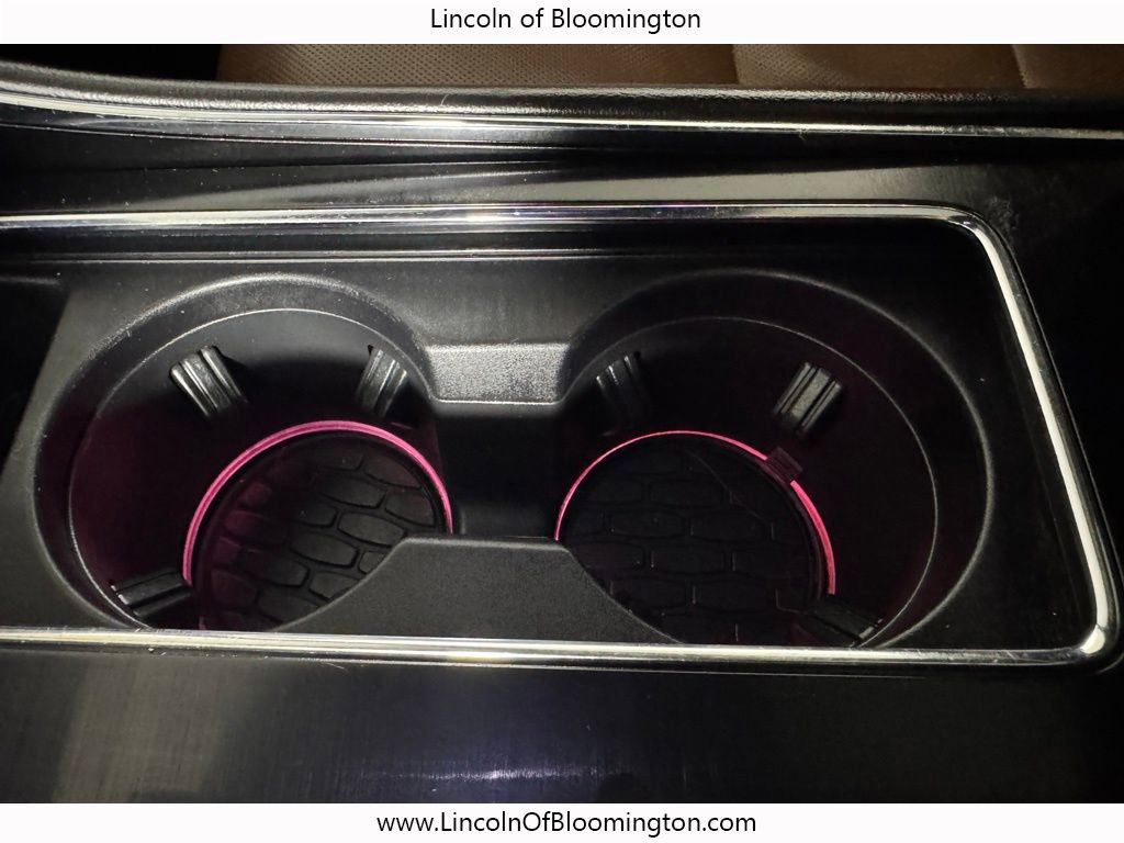 Certified 2023 Lincoln Aviator Grand Touring w/ Equipment Group 301A AWD/4WD image 62