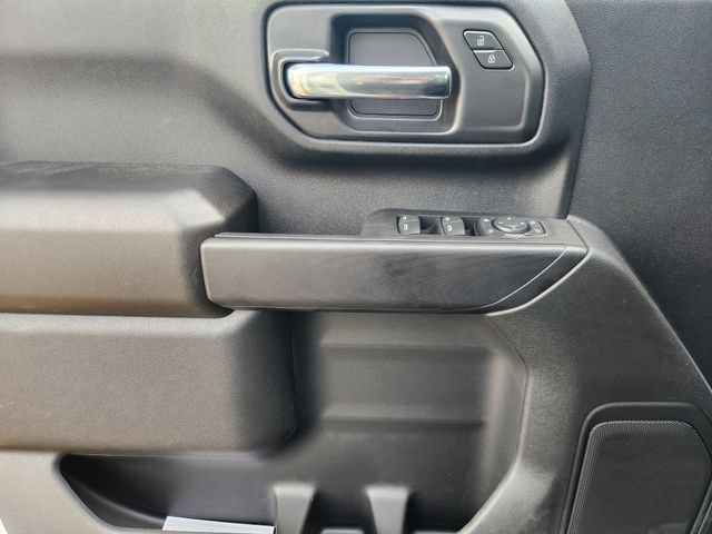 New 2025 Chevrolet Silverado 3500 W/T w/ WT/CX Safety Package AWD/4WD image 23