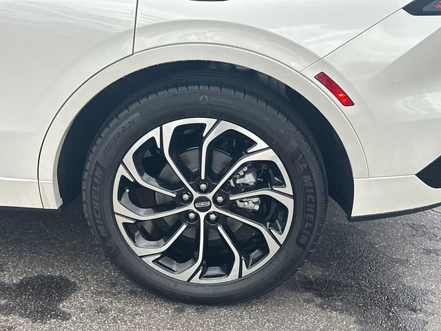 New 2026 Lincoln Nautilus Reserve AWD/4WD image 20