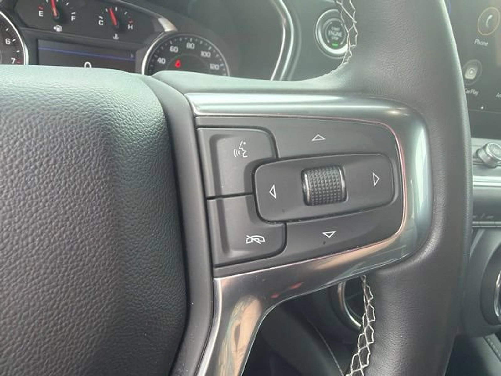 Used 2023 Chevrolet Blazer LT AWD/4WD image 14