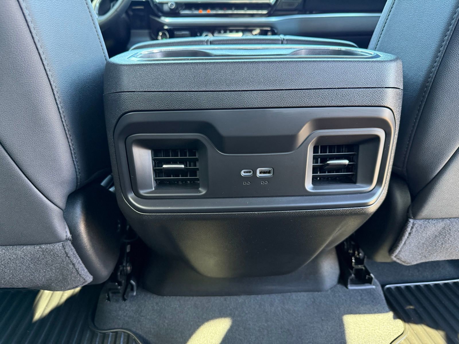 Certified 2025 Chevrolet Silverado 1500 RST w/ Convenience Package II image 42