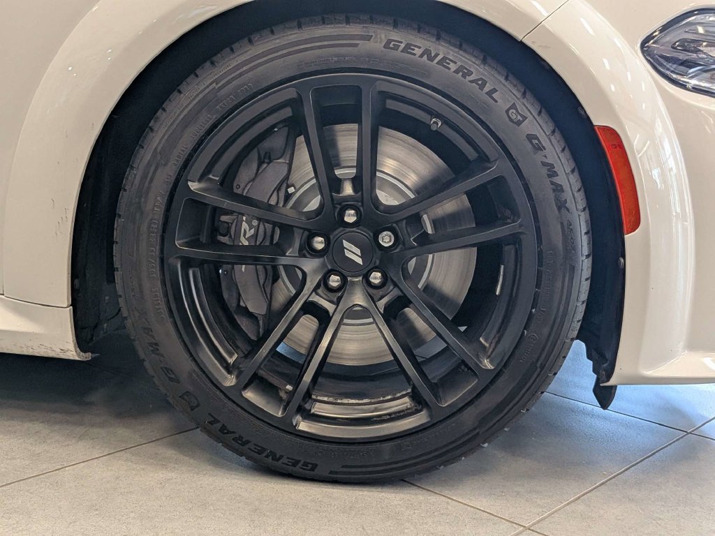 Used 2023 Dodge Charger Scat Pack RWD image 10
