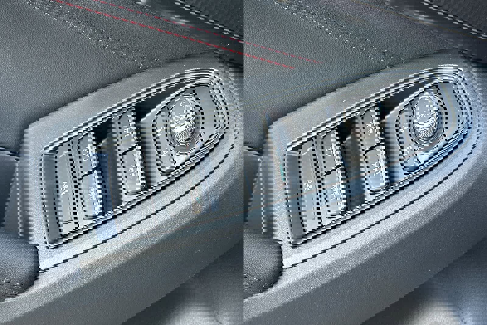 New 2026 Subaru WRX Limited image 11