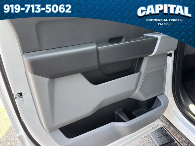 New 2026 Ford F450 XL AWD/4WD image 19