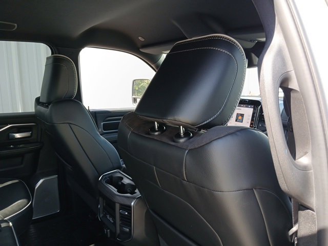 New 2026 RAM 3500 Laramie image 19