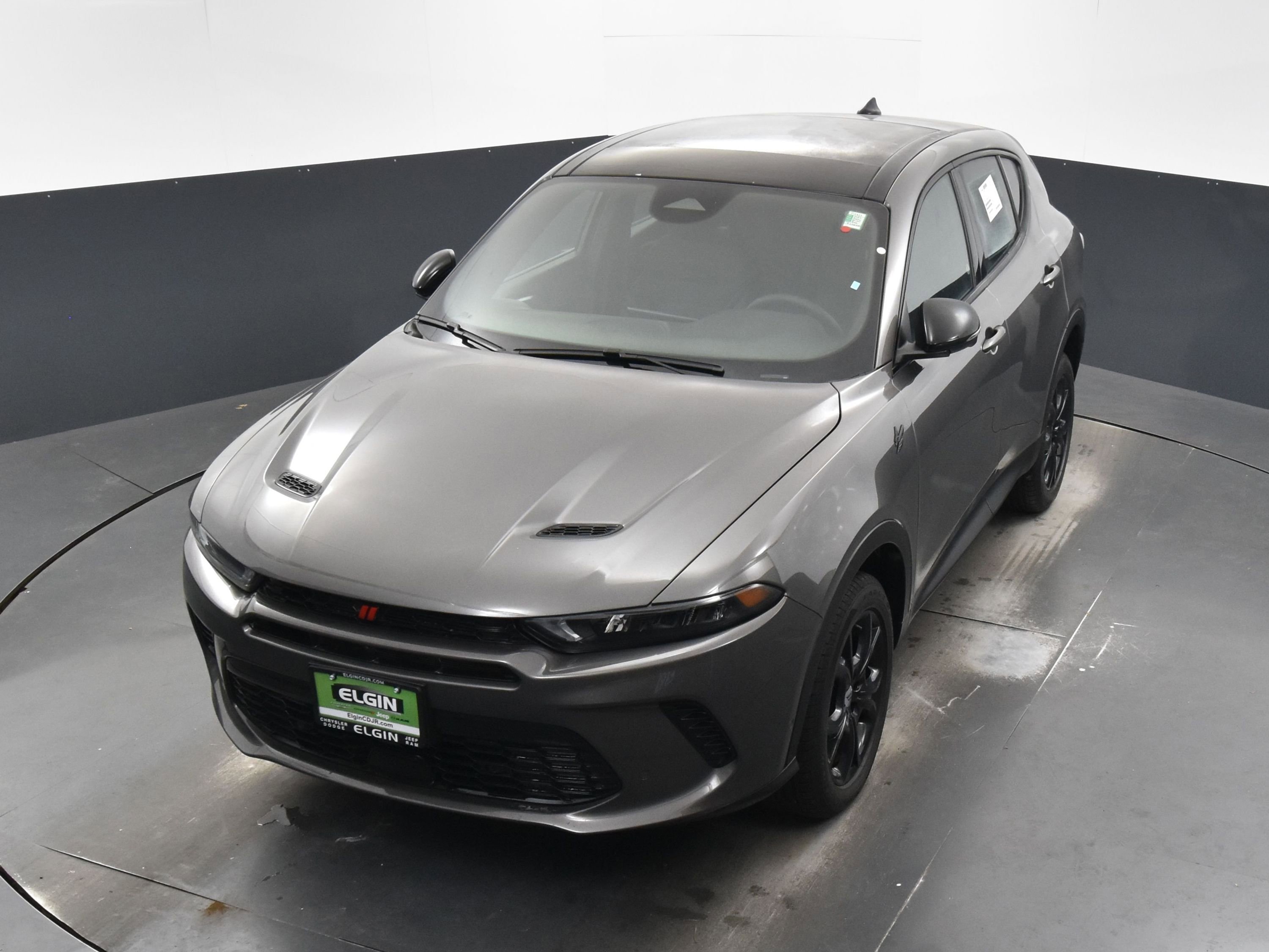 Used 2024 Dodge Hornet GT Plus w/ Tech Pack Plus w/o Parking image 25