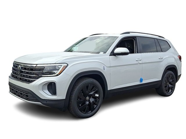 New 2026 Volkswagen Atlas SE image 2