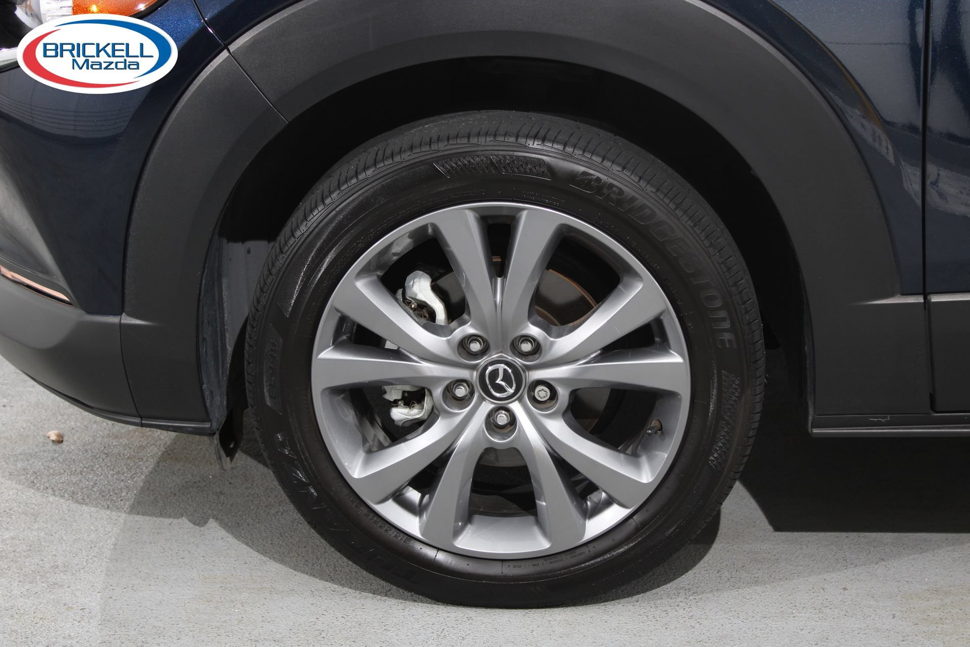 Used 2024 MAZDA CX-30 AWD 2.5 S w/ Preferred Package image 39
