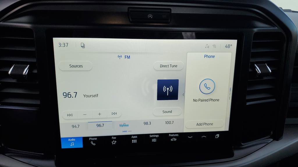 New 2026 Ford F150 XL image 27