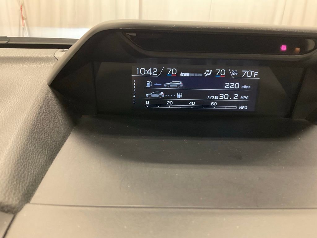 Used 2021 Subaru Forester Touring w/ Popular Package #2 image 20