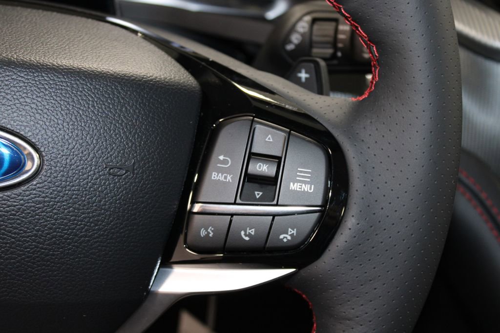 New 2026 Ford Explorer ST w/ Sun And Sound Package image 39