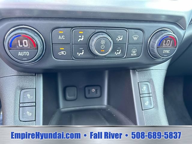 Used 2018 GMC Acadia SLT AWD/4WD image 27