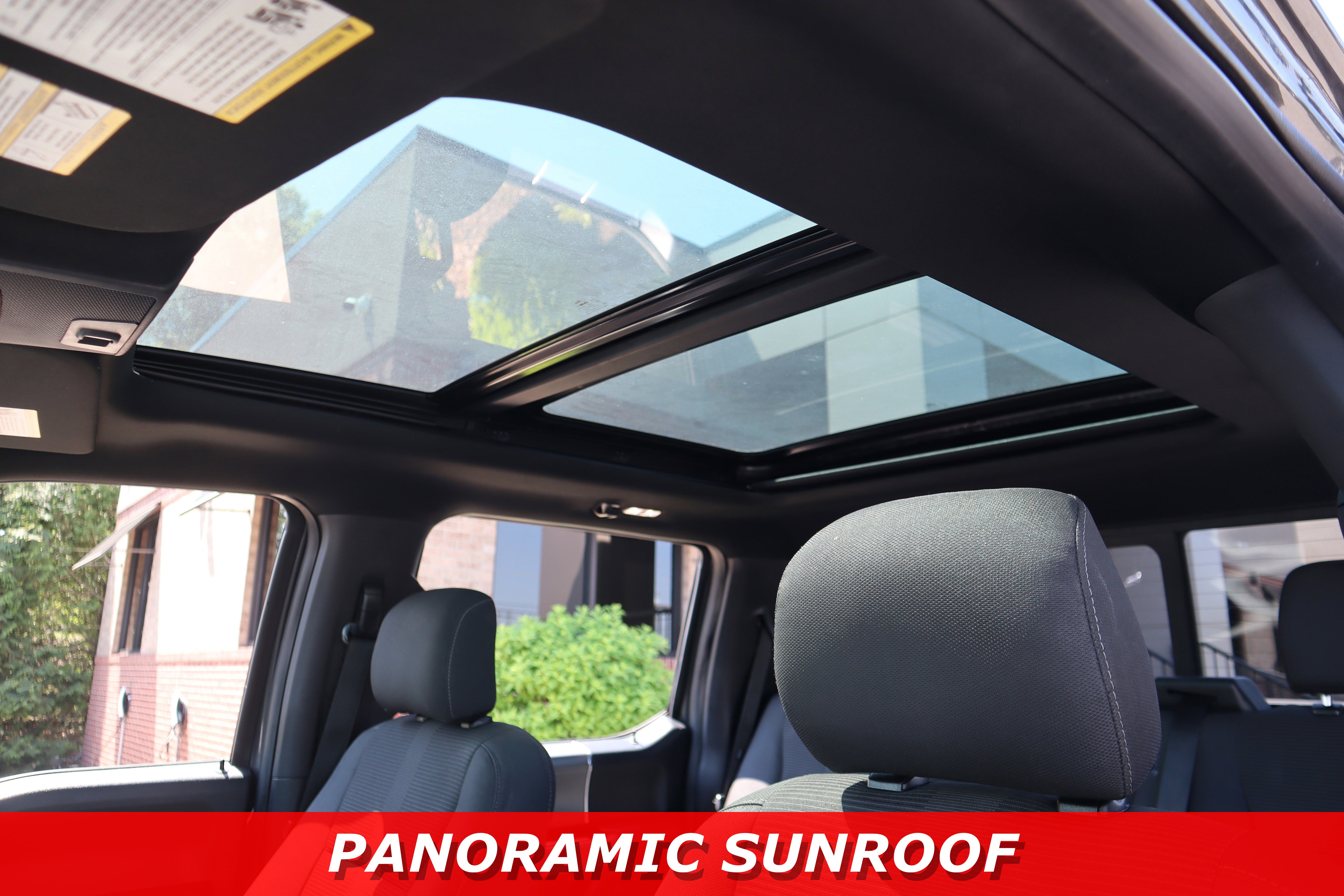 Used 2016 Ford F150 XLT w/ Equipment Group 302A Luxury image 25