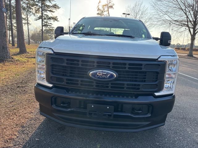 Used 2024 Ford F250 XL w/ FX4 Off-Road Package image 8