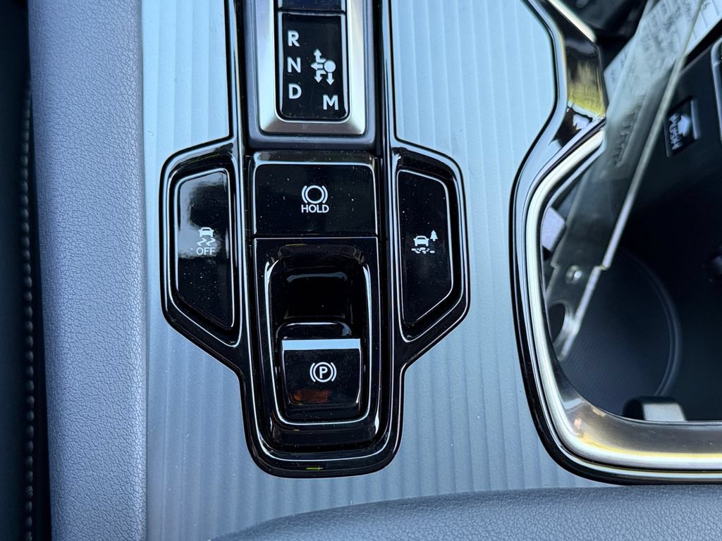 New 2026 Lexus RX 500h F Sport AWD/4WD image 26