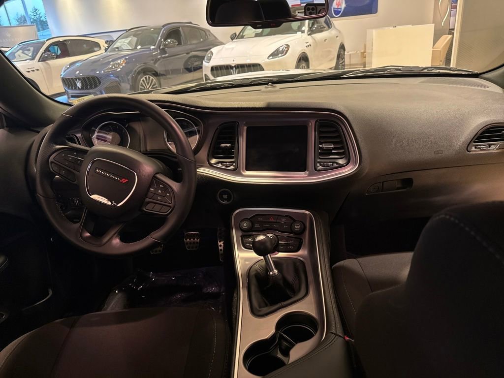 Used 2020 Dodge Challenger R/T Scat Pack image 12