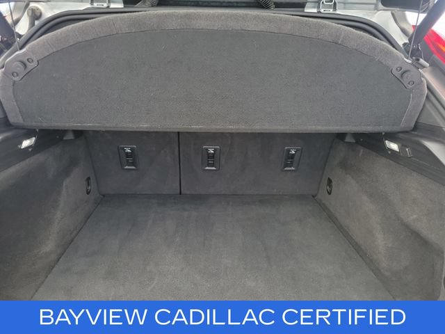Certified 2024 Cadillac XT4 Premium Luxury FWD image 12
