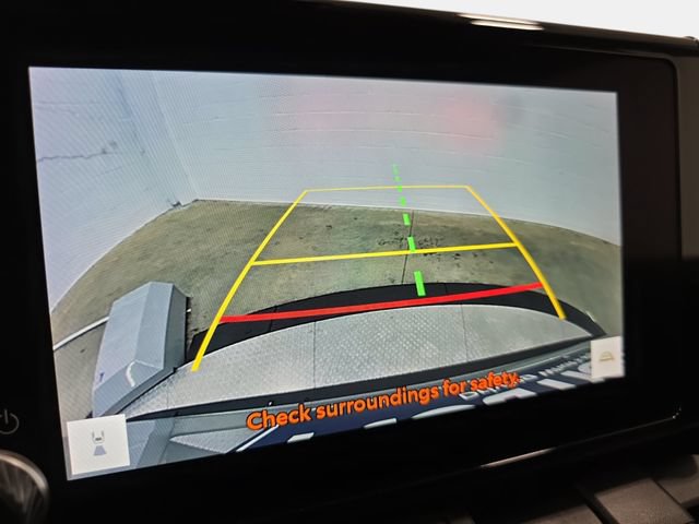 Certified 2024 Toyota RAV4 XLE FWD image 20
