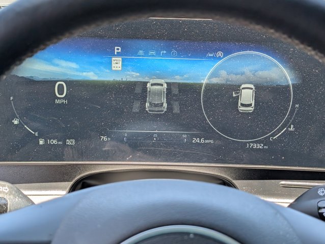Used 2024 Kia Sportage X-Pro AWD/4WD image 22
