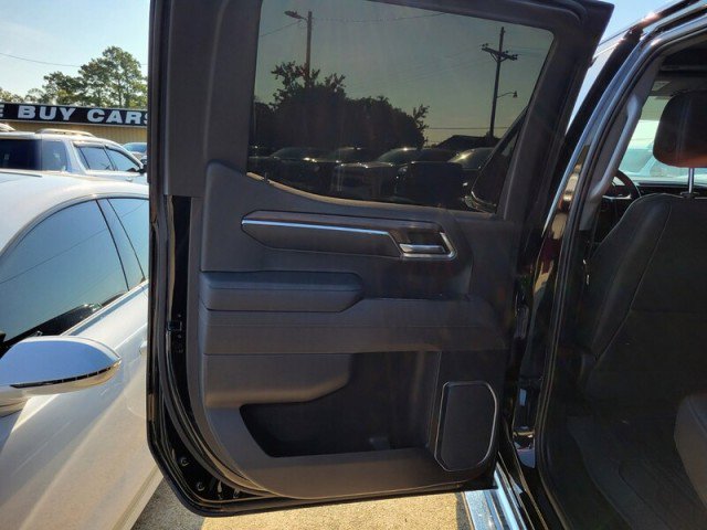 Used 2022 GMC Sierra 1500 SLT image 26