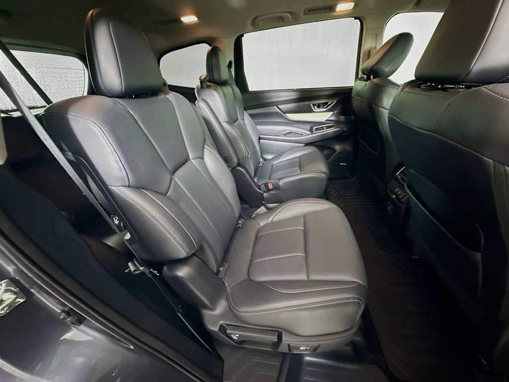 Used 2019 Subaru Ascent Limited w/ Popular Package #2 AWD/4WD image 29