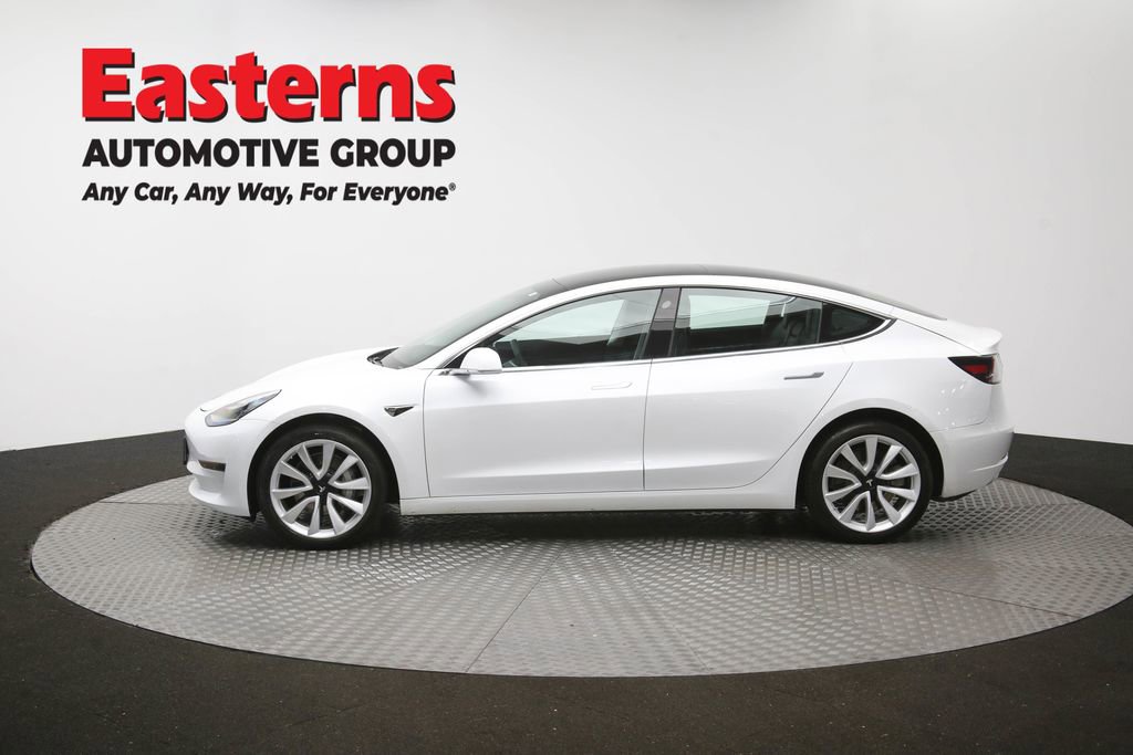 Used 2020 Tesla Model 3 Standard Range Plus RWD image 54