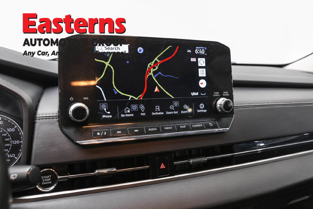 Used 2024 Mitsubishi Outlander SE FWD image 20