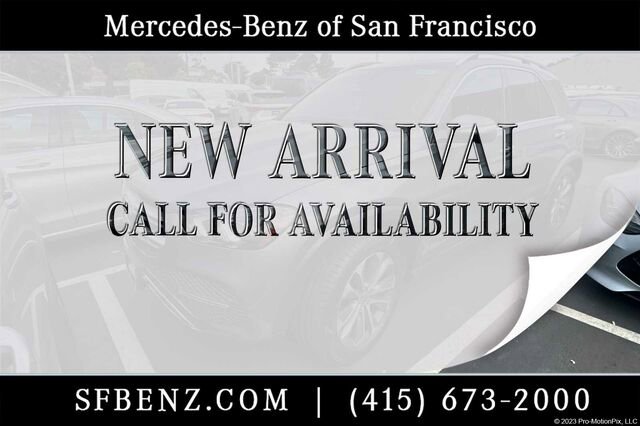 Used 2022 Mercedes-Benz GLE 350 4MATIC