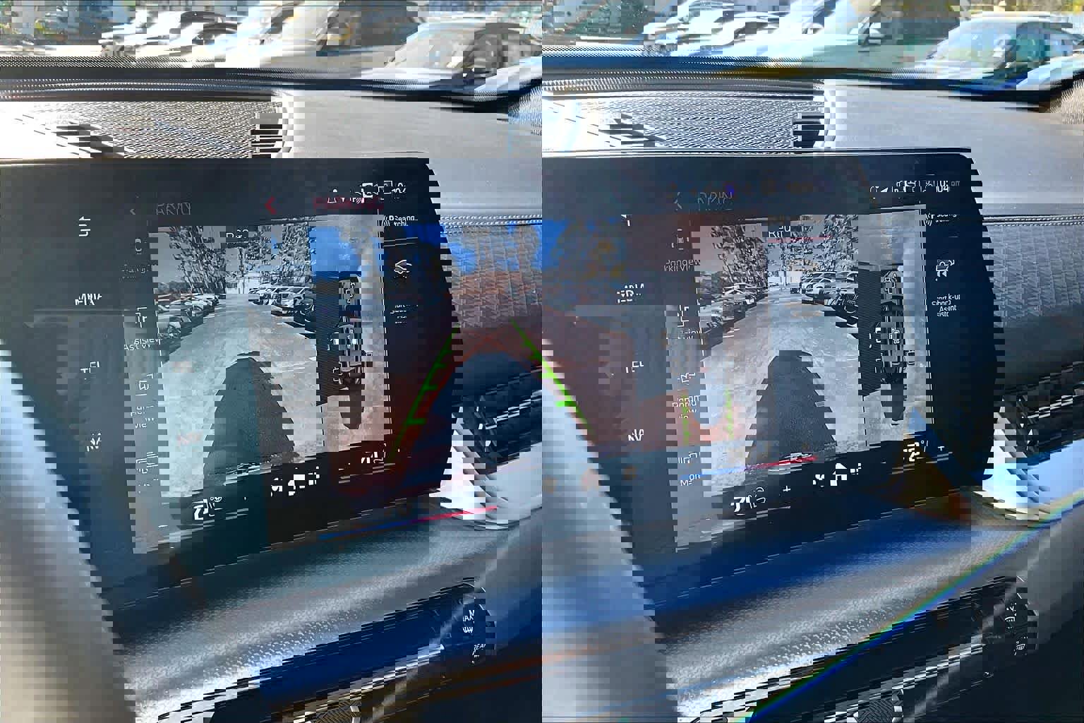 Certified 2025 BMW X2 M35i image 27