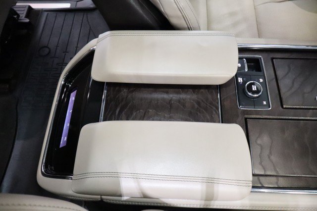 Used 2022 Lincoln Navigator L Reserve RWD image 81