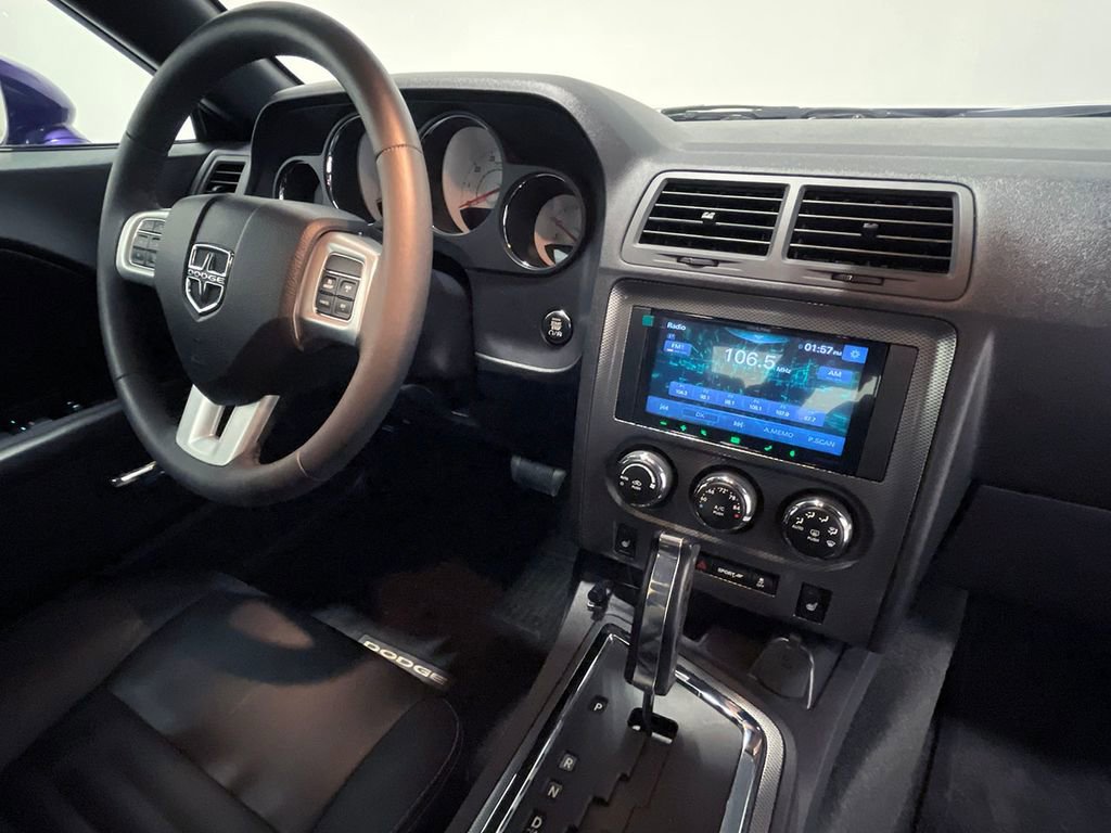 Used 2013 Dodge Challenger R/T image 62