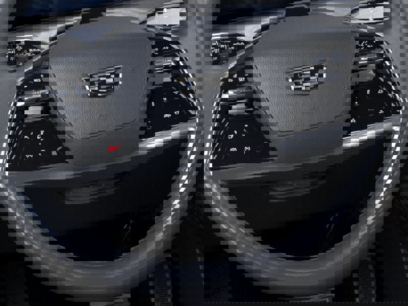 New 2026 Cadillac Vistiq Luxury image 19