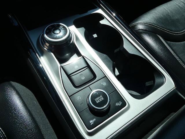 Certified 2021 Ford Explorer ST w/ Equipment Group 401A AWD/4WD image 30