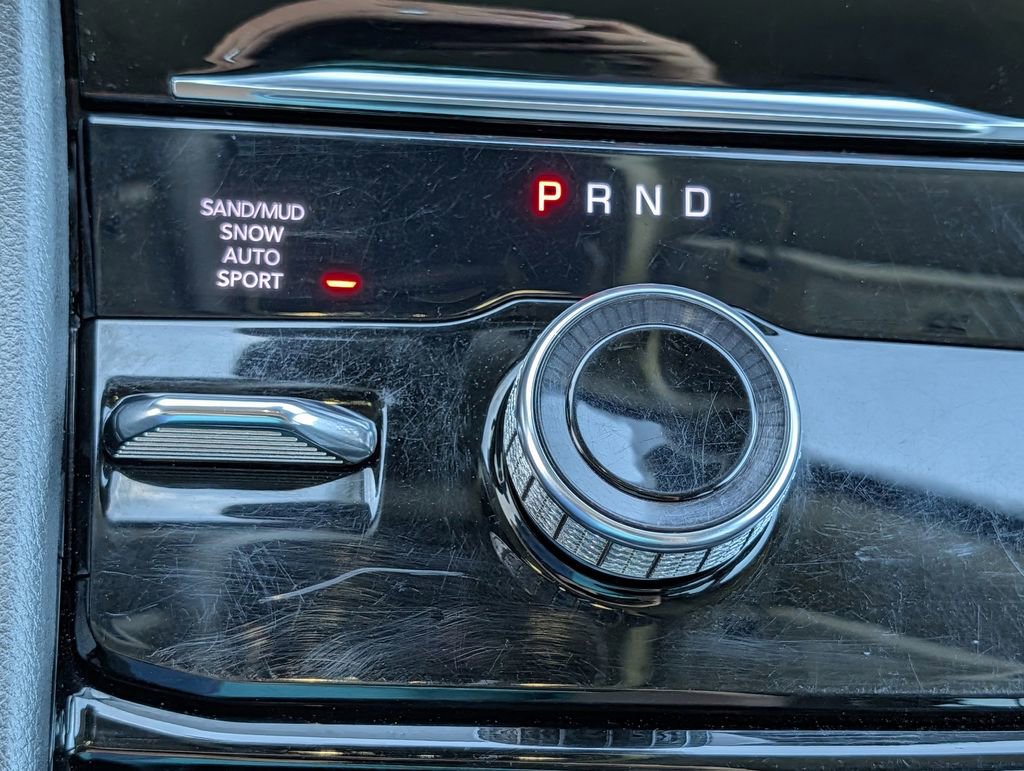 Used 2022 Jeep Grand Cherokee L Limited image 17