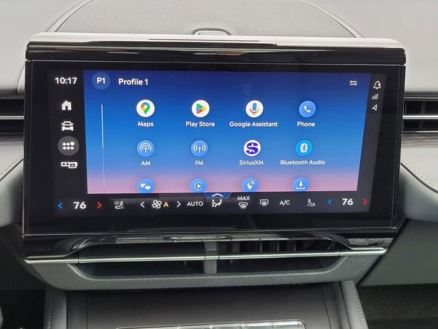 New 2026 Lincoln Nautilus Reserve image 21