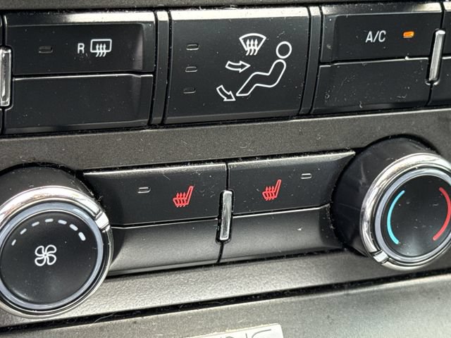 Used 2014 Ford Mustang Premium w/ Equipment Group 202A RWD image 33
